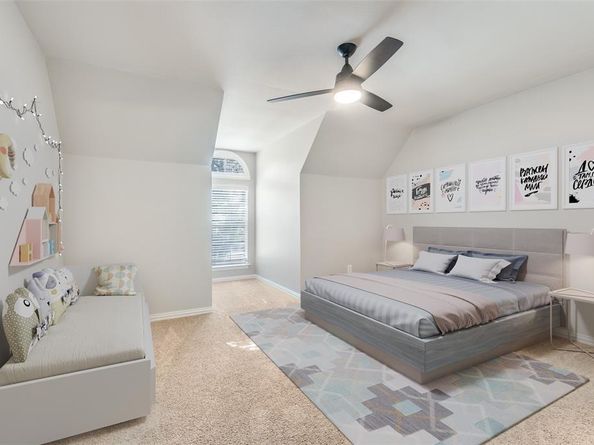 4114  Wellington Drive , Colleyville Texas 76034