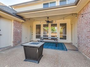4114  Wellington Drive , Colleyville Texas 76034