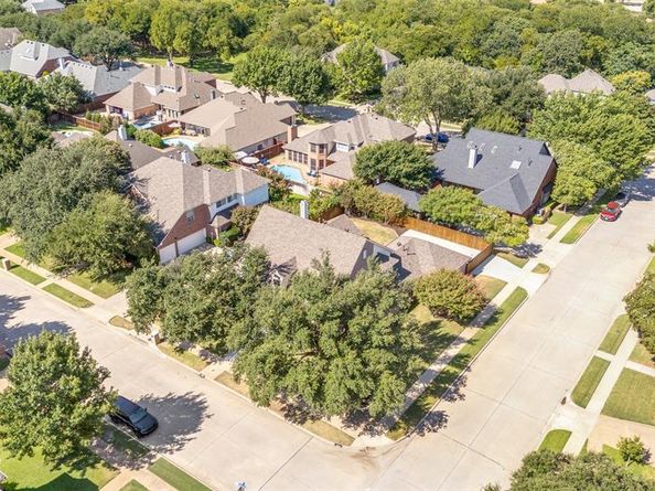 4114  Wellington Drive , Colleyville Texas 76034