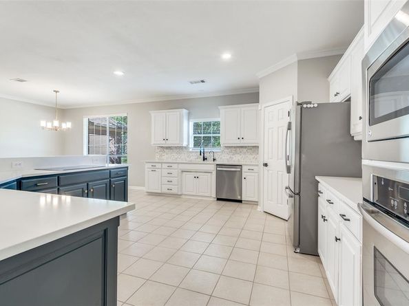 4114  Wellington Drive , Colleyville Texas 76034