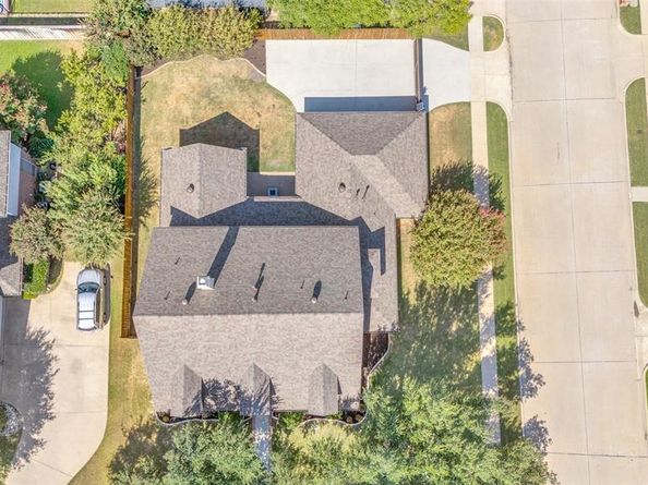 4114  Wellington Drive , Colleyville Texas 76034