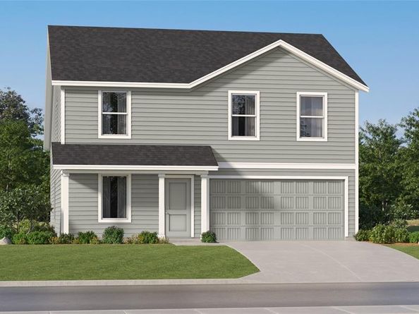 4925  Ivory Knoll Road , Fort Worth Texas 76179