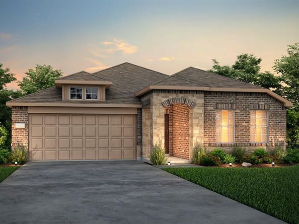 7104  Pederson Creek Way , Denton Texas 76208