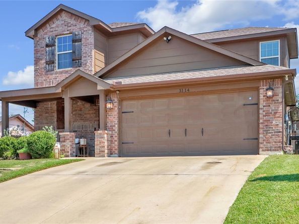 3114  23rd Street , Fort Worth Texas 76106