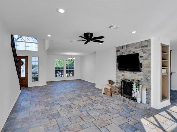 363  Balcones Drive , Fort Worth Texas 76108