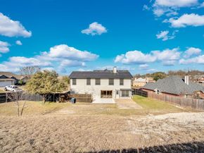 363  Balcones Drive , Fort Worth Texas 76108