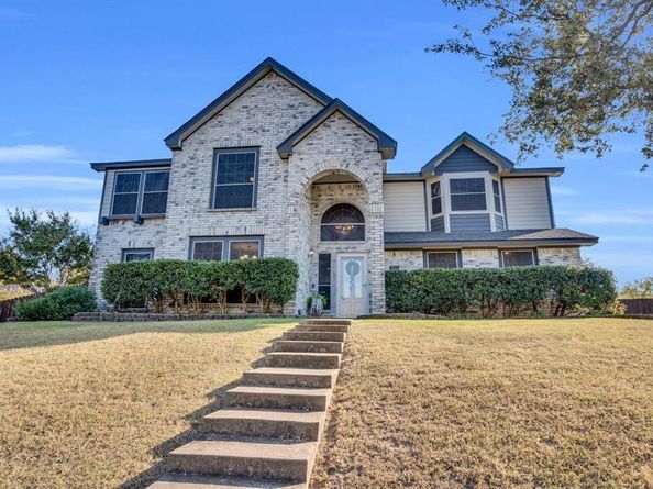 363  Balcones Drive , Fort Worth Texas 76108