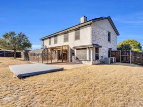 363  Balcones Drive , Fort Worth Texas 76108