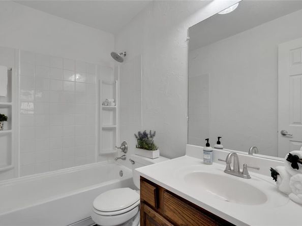 363  Balcones Drive , Fort Worth Texas 76108