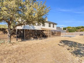 363  Balcones Drive , Fort Worth Texas 76108