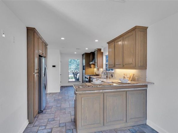 363  Balcones Drive , Fort Worth Texas 76108