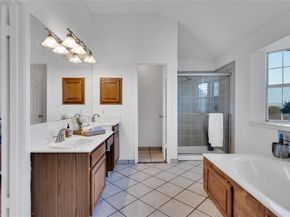 363  Balcones Drive , Fort Worth Texas 76108