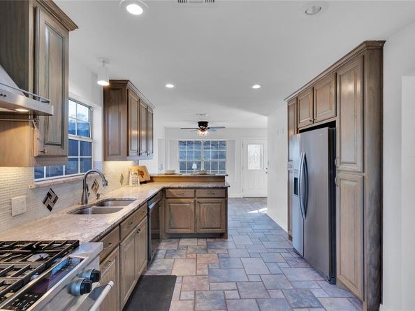 363  Balcones Drive , Fort Worth Texas 76108