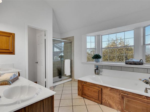 363  Balcones Drive , Fort Worth Texas 76108
