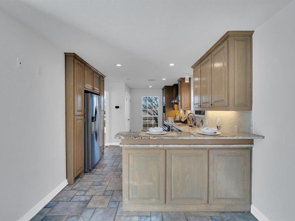 363  Balcones Drive , Fort Worth Texas 76108