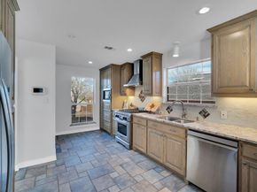 363  Balcones Drive , Fort Worth Texas 76108