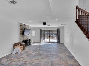 363  Balcones Drive , Fort Worth Texas 76108
