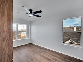 363  Balcones Drive , Fort Worth Texas 76108