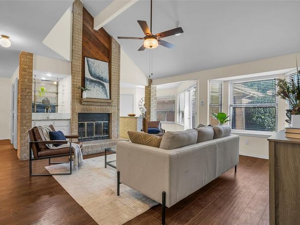 733  Wedgegate Drive , Plano Texas 75023