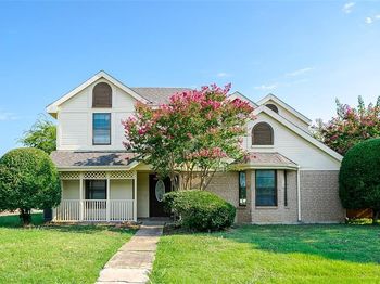 733  Wedgegate Drive 
