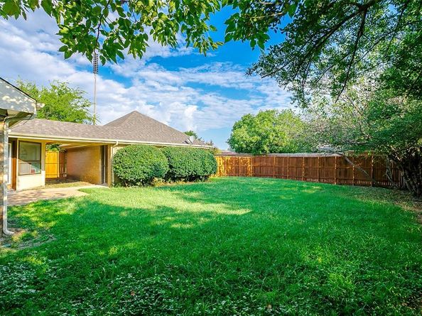 733  Wedgegate Drive , Plano Texas 75023