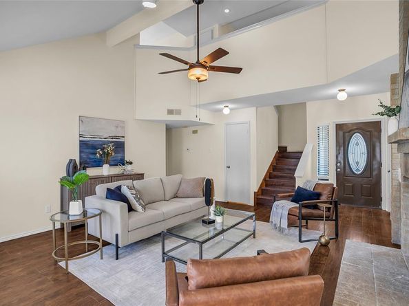 733  Wedgegate Drive , Plano Texas 75023