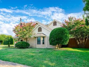 733  Wedgegate Drive , Plano Texas 75023