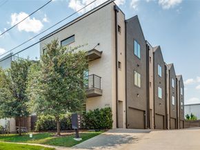 2703  Kimsey Drive  101, Dallas Texas 75235