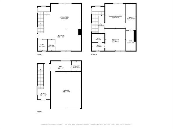 2703  Kimsey Drive  101, Dallas Texas 75235