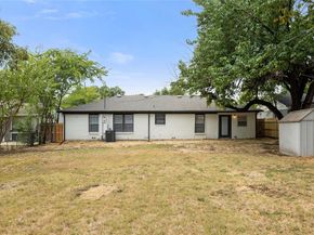 908  Zelda Drive , Hurst Texas 76053