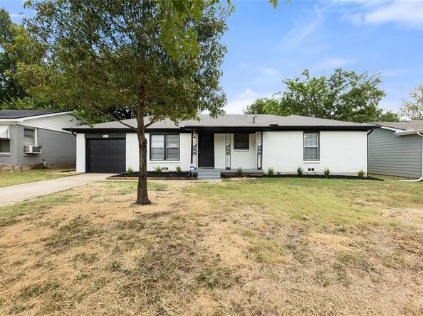 908  Zelda Drive , Hurst Texas 76053