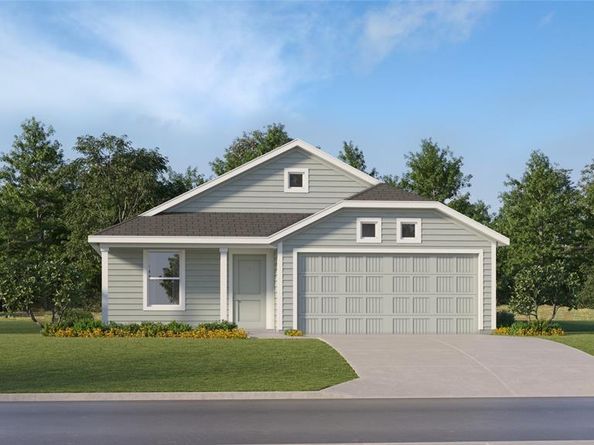 3040  Titan Springs Drive , Fort Worth Texas 76179
