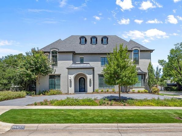 4000  Modlin Avenue , Fort Worth Texas 76107