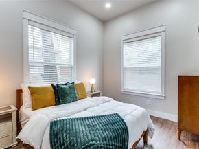 1309 E Peach Street , Fort Worth Texas 76102