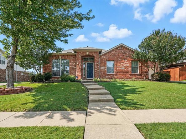 7209  Sparrow Point Lane , Sachse Texas 75048
