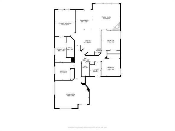 7209  Sparrow Point Lane , Sachse Texas 75048