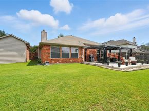 7209  Sparrow Point Lane , Sachse Texas 75048