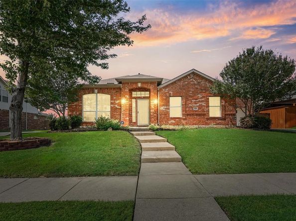 7209  Sparrow Point Lane , Sachse Texas 75048