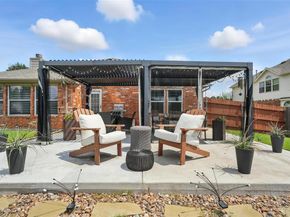7209  Sparrow Point Lane , Sachse Texas 75048
