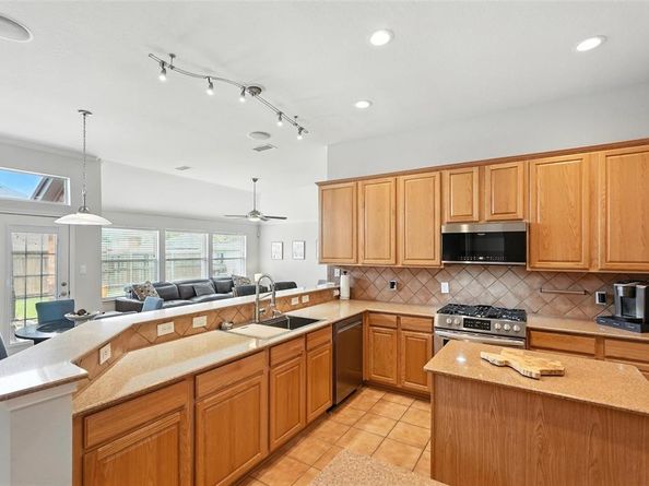7209  Sparrow Point Lane , Sachse Texas 75048