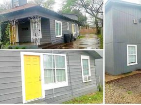 1509 W Page Avenue , Dallas Texas 75208