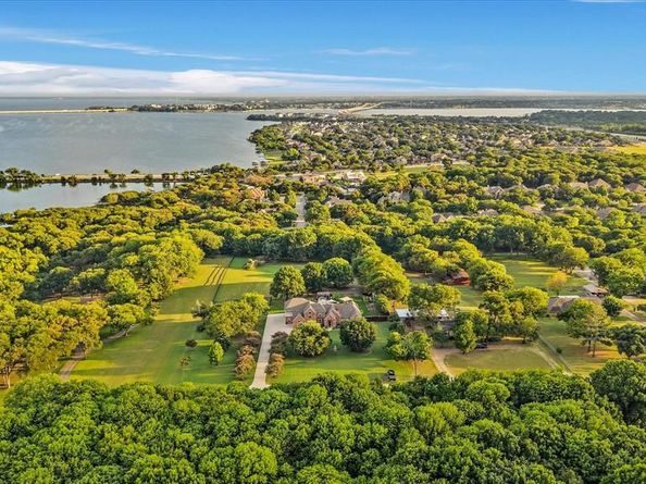 5414  Miller Heights Drive , Rowlett Texas 75088