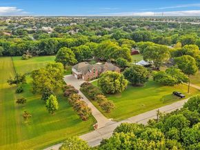 5414  Miller Heights Drive , Rowlett Texas 75088