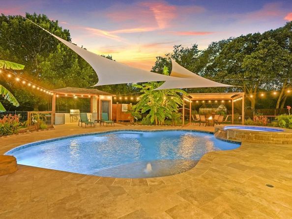 5414  Miller Heights Drive , Rowlett Texas 75088