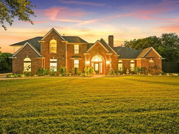 5414  Miller Heights Drive , Rowlett Texas 75088