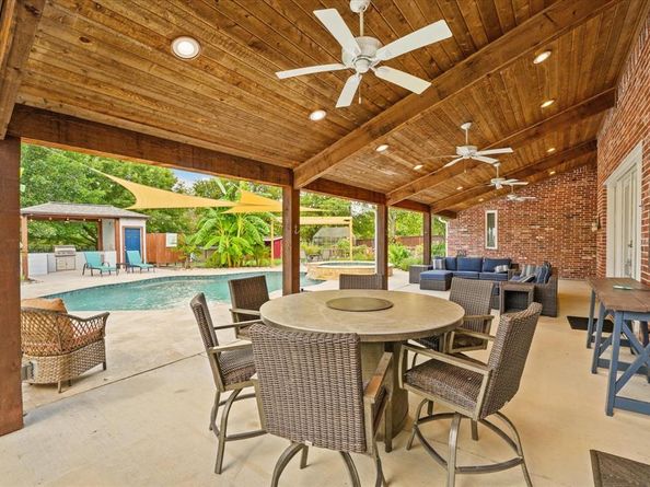 5414  Miller Heights Drive , Rowlett Texas 75088