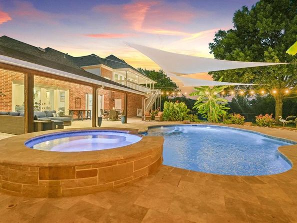 5414  Miller Heights Drive , Rowlett Texas 75088