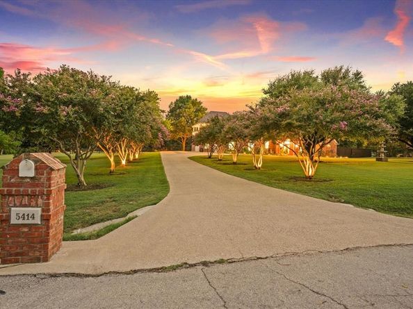 5414  Miller Heights Drive , Rowlett Texas 75088