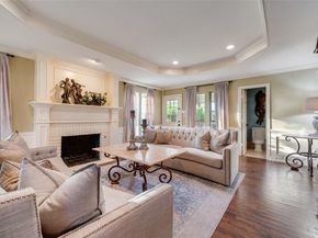 190  Fawn Hollow Drive , Argyle Texas 76226