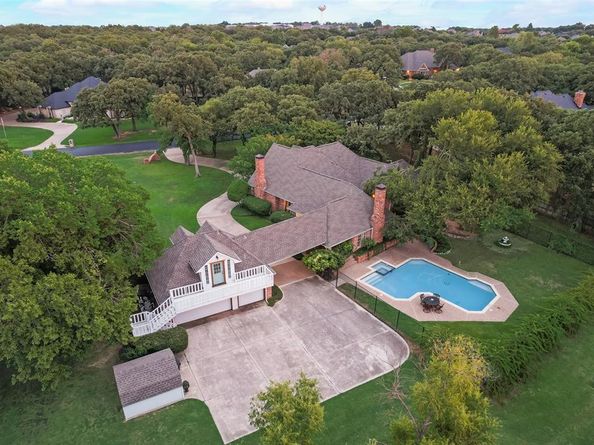 190  Fawn Hollow Drive , Argyle Texas 76226